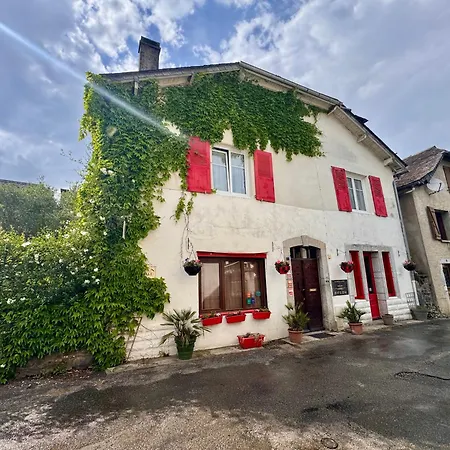 Maison Luard 3*