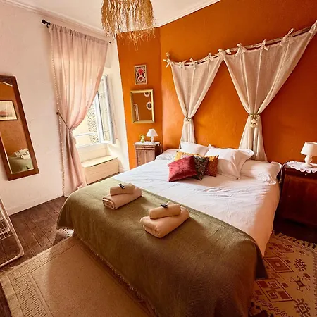 Maison Luard Bed & Breakfast