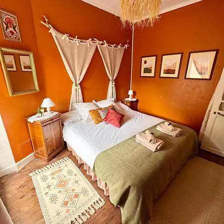 Maison Luard 3* Bedous