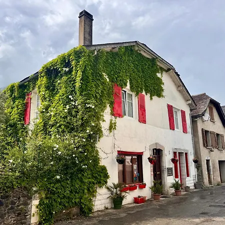 Maison Luard Bedous