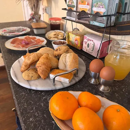 Bed & Breakfast Maison Luard Bedous