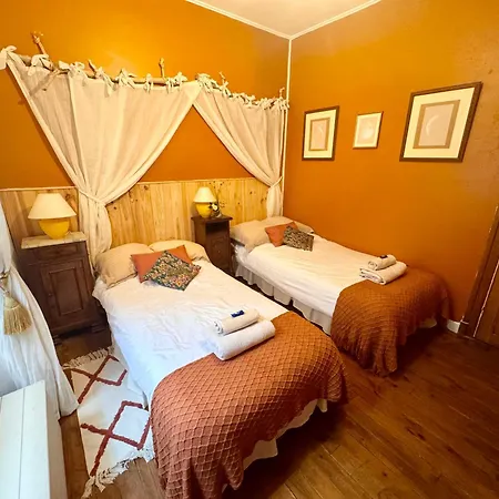 Bed & Breakfast Maison Luard 3*