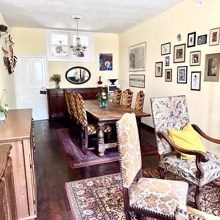 Maison Luard Bed & Breakfast Bedous