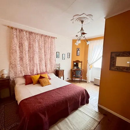 Bed & Breakfast Maison Luard