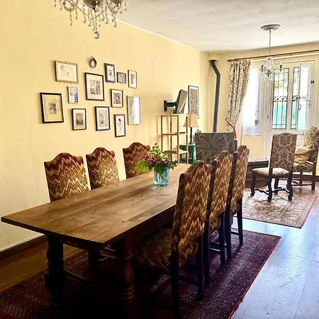 Bed & Breakfast Maison Luard