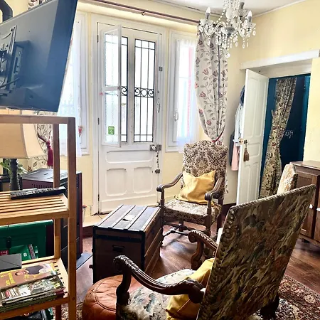 Bed & Breakfast Maison Luard Bedous